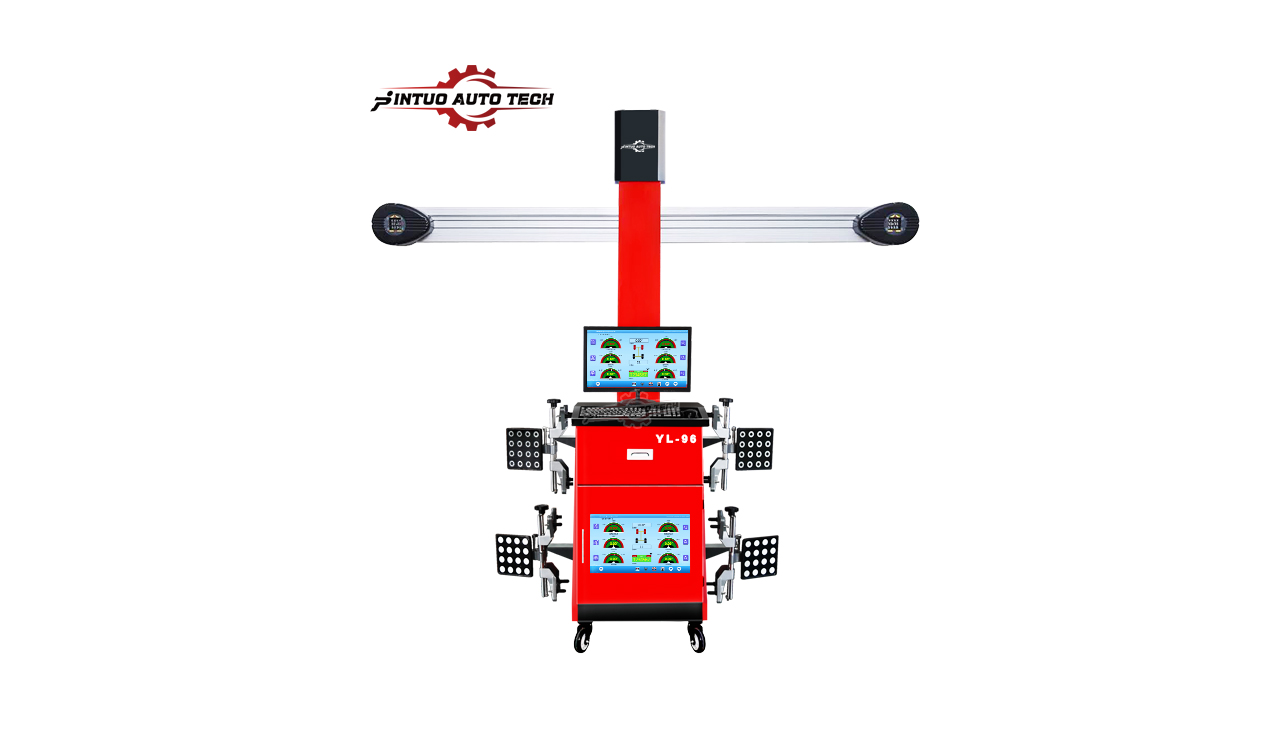 Maintaining Alignment in High-Speed Environments: Wheel Alignment for Racing Cars