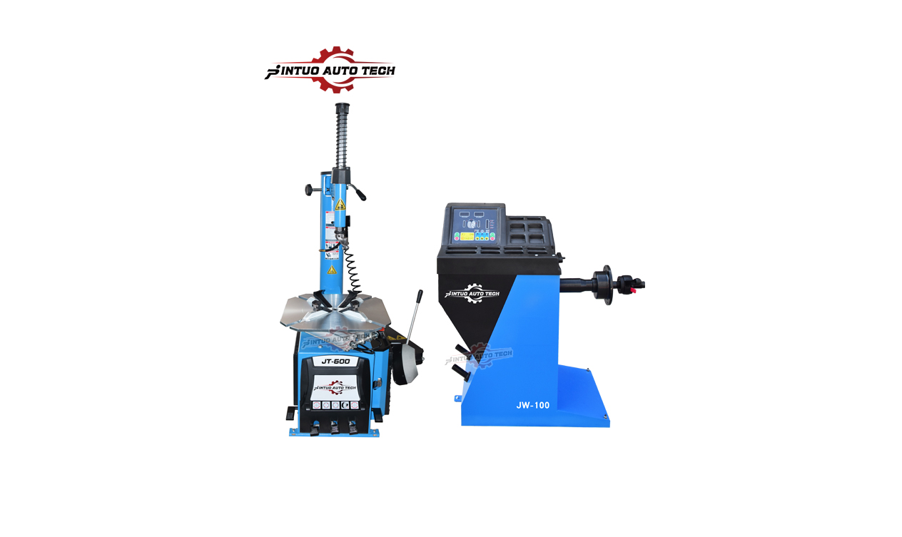 How To Choose A Tire Changer？