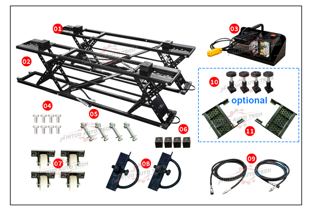 product display 