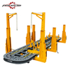 Jintuo Top Selling Hydraulic Heavy Duty Bus Truck Frame Machine with CE