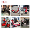  Jintuo Factory Price Heavy Duty Automatic Bus Truck Tire Changer Machine