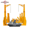 Jintuo Top Selling Hydraulic Heavy Duty Bus Truck Frame Machine with CE