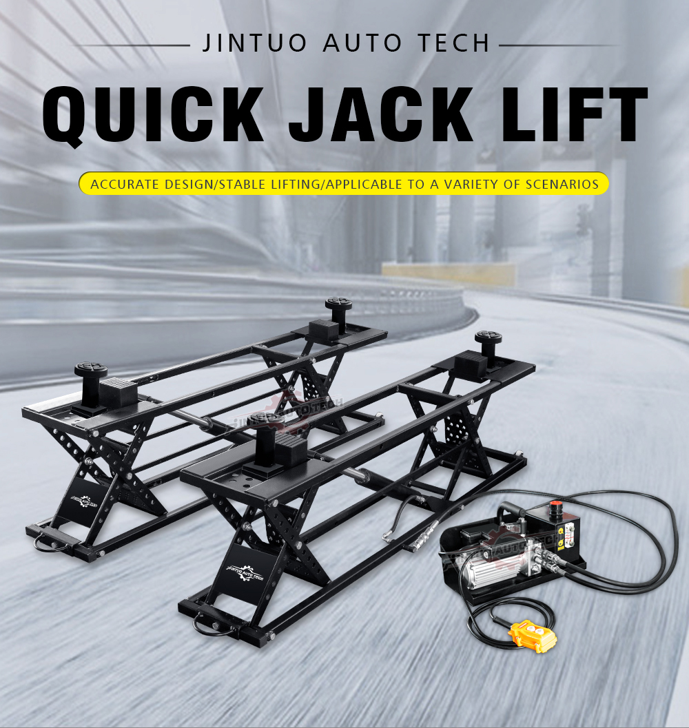 quick car Lift