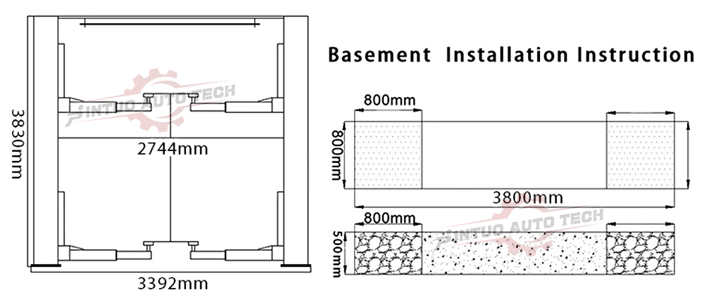 PRODUCT DRAWING