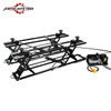 Jintuo Hydraulic Top Quality 7000LBS Portable Quick Car Lift