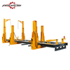 Jintuo Top Selling Hydraulic Heavy Duty Bus Truck Frame Machine with CE