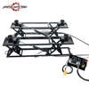 Jintuo Hydraulic Top Quality 7000LBS Portable Quick Car Lift