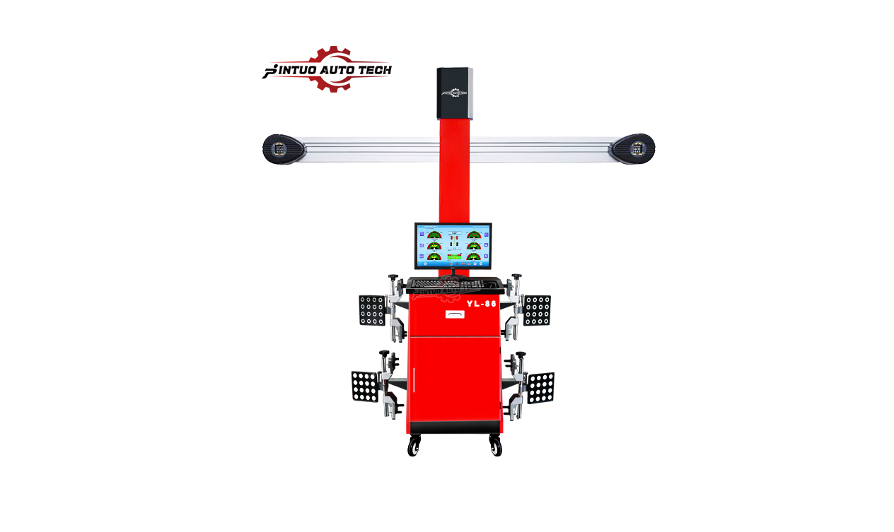 Enhancing Tire Life And Fuel Efficiency: Wheel Alignment for Fleet Vehicles