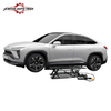 Jintuo Hydraulic Top Quality 7000LBS Portable Quick Car Lift