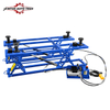 Jintuo Customized Hydraulic 7000LBS Auto Mini Mobile Portable Scissor Car Lifter