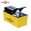 Jintuo Hot Selling Pedal Control Portable 1.6L Pneumatic Hydraulic Pump