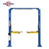 Jintuo Factory Direct Sale Wholesale Heavy Duty 4000 Kg Hydraulic Two Post Car Lifts