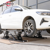Jintuo Mini Cheap Price Double-Cylinder Mid Rising Automotive High Quality Scissor Lifts Car Elavator