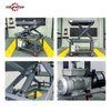 Jintuo Factory Supply Garage Electric Disassembling New Energy Battery Car Lift