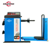Jintuo New Arrival Mobile Full Automatic Computerized Truck Wheel Balancer with Best Price