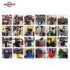 Jintuo JW-109 China Factory Fully Automatic Digital Display Car Wheel Balancer Machine
