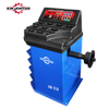 Jintuo JW-518 China High Quality Factory Price Automatic Car Wheel Balancing Machine
