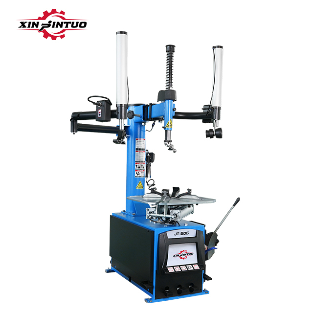 Jintuo Customized tire changer machine