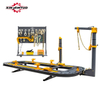 Jintuo Customizable Auto Body Repair Chassis Straightening Car Frame Machine