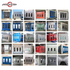 Jintuo High Quality CE Approve Automotive Car Paint Room Spray Booths for Sale