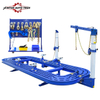 Jintuo Hot Sale Factory Price O Liner 360 Chassis Straightening Car Bench