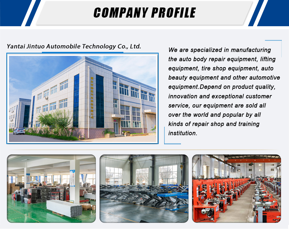 COMPANY PROFILE