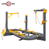 Jintuo Car Body Straightening Repair Bench Frame Machine