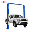 Jintuo Factory Direct Sale Wholesale Heavy Duty 4000 Kg Hydraulic Two Post Car Lifts