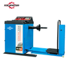Jintuo New Arrival Mobile Full Automatic Computerized Truck Wheel Balancer with Best Price