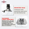 Auto Economical Automatic Tyre Changer