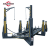 Jintuo Hot Sale Factory Price Customized 25T Heavy Duty Auto Body Truck Frame Machine