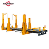 Jintuo Top Selling Hydraulic Heavy Duty Bus Truck Frame Machine with CE