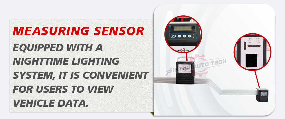 MEASURING SENSOR