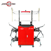 Jintuo Heavy Duty Mobile Bus And Truck Wheel Alignment Machine for Sale