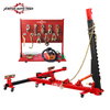 Jintuo Car Bench Collision Puller Auto Body Repair Portable Car Frame Machine 