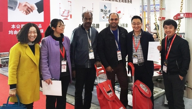 Welcome to Have A Look! Jintuo And the 65th Session of Beijing International AMR Exhibition