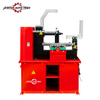 Jintuo Hot Sale Electric Hydraulic Alloy Wheel Rim Straightening Machine