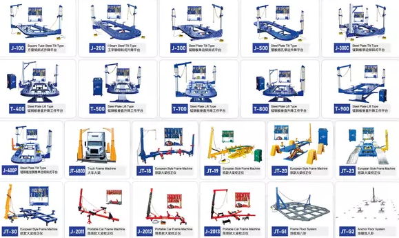 Frame Machine