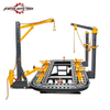 Jintuo Car Body Straightening Repair Bench Frame Machine