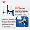 Auto Economical Automatic Tyre Changer