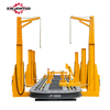 Jintuo Top Selling Hydraulic Heavy Duty Bus Truck Frame Machine with CE