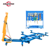 Jintuo Portable European Style Car Auto Body Frame Machine on Sale