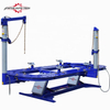 high vertical lifting 3500Kg hydraulic car frame machine