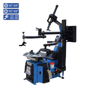 Automatic Car Tyre Changer