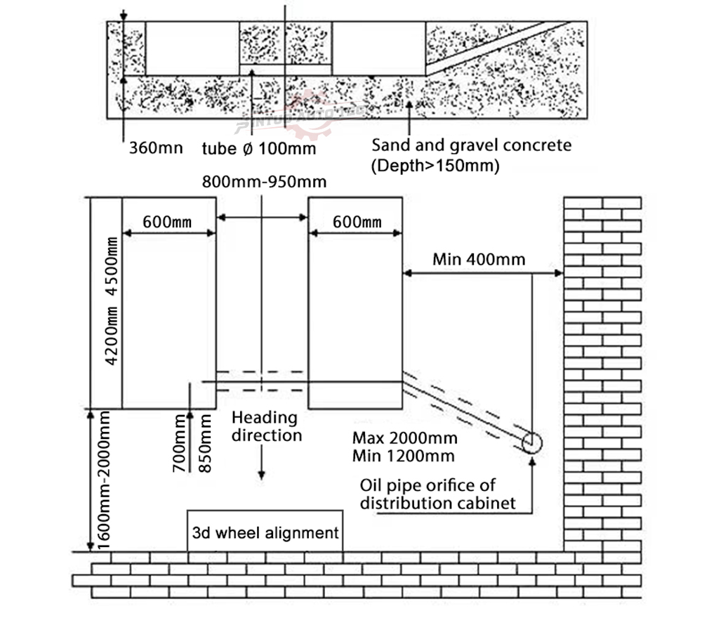 product drawings