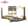 Jintuo Garage Workshop Automotive Chassis Car Bench Frame Machine