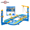 Jintuo Hote Sale Auto Body Repair Dent Removal Straightener Car Frame Machine