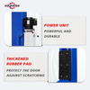 Jintuo Factory Direct Sale Wholesale Heavy Duty 4000 Kg Hydraulic Two Post Car Lifts