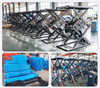 Jintuo Super Thin Hot Sale Ce Approved Hydraulic Customized Auto High Quality Car Scissor Lift