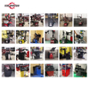 Auto Economical Automatic Tyre Changer